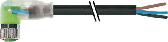 Steckverbinder 7000-08121-6101000