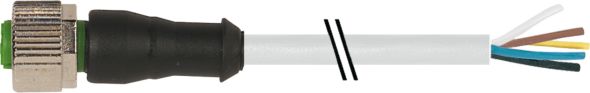 Steckverbinder 7000-12241-2350500
