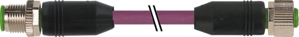 Steckverbinder 7000-40531-8030030