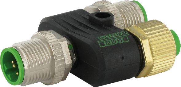 T-Stück 7000-44151-0000000