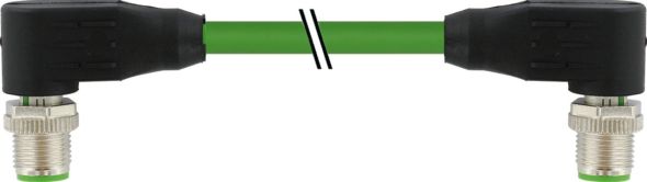 Verbindungsleitung 7000-44561-7960900