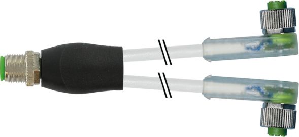 Verteiler 7000-40801-2330200