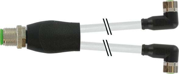 Y-Verteiler 7999-40841-2330030