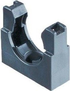 Universalhalter UH 11 / M4 schwarz