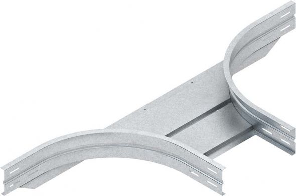 Anbau-T-Stück WRTAR 150.600 E3