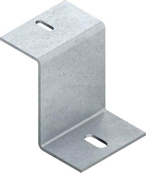 Bodenstütze Z-förmig RSSZS 85.80 F