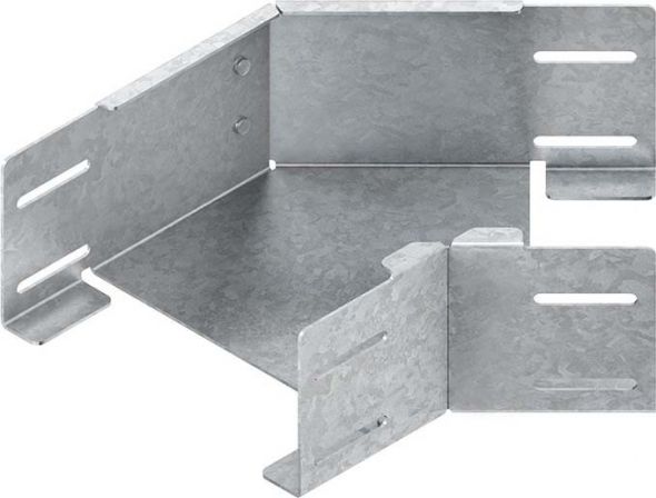 Bogen 45Gr. RBAS 100.100 S