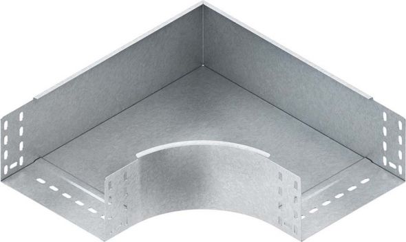 Bogen 90Gr. RES 110.600 F