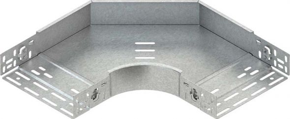 Bogen 90Gr. RESC 60.500 S