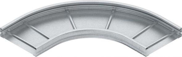 Bogen 90Gr. WRBR 105.500 E3