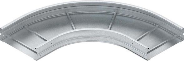 Bogen 90Gr. WRBR 150.500 E3