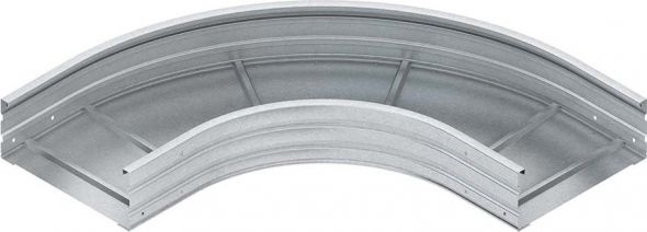 Bogen 90Gr. WRBR 200.400