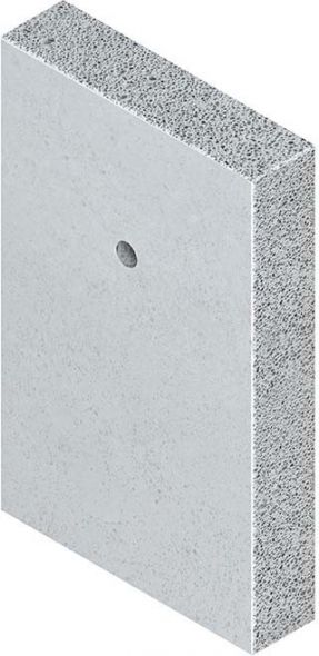 Brandschutzplatte BSP 195.120.30