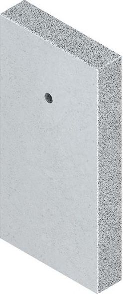Brandschutzplatte BSP 240.120.30