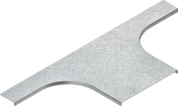 Deckel für Anbau-T-Stück RTACD 150 S