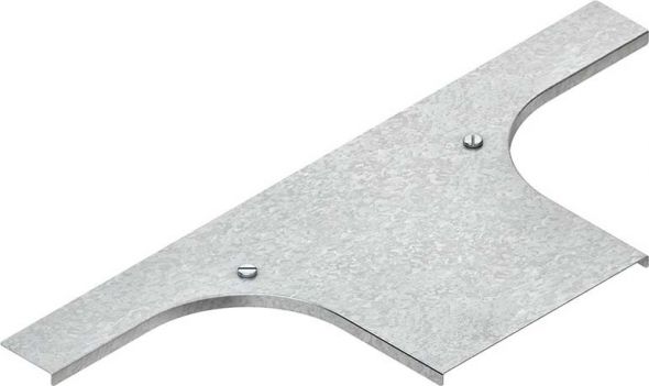 Deckel für Anbau-T-Stück RTACDV 150 S