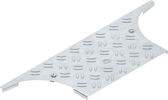 Deckel für Anbau-T-Stück RTADVRS 500-2.0 S