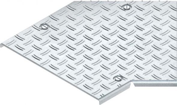 Deckel für Bogen 45Gr. RBADVSRSL 600 S