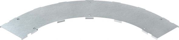 Deckel für Bogen 90Gr. KLBKDV 500 E3