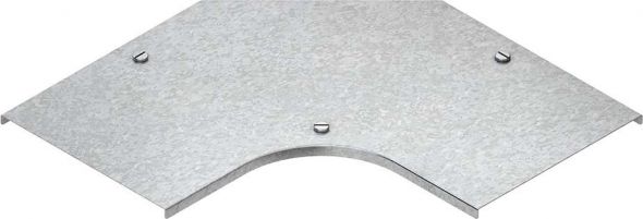 Deckel für Bogen 90Gr. RESCDV 500 S