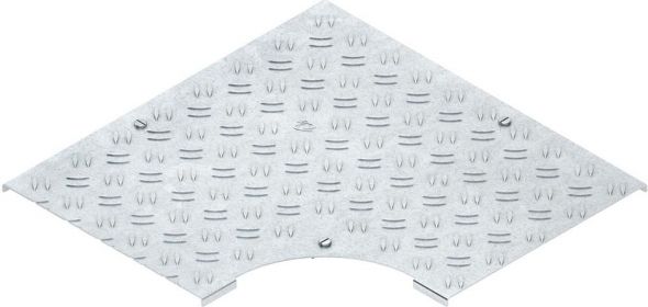 Deckel für Bogen 90Gr. RESDVRS 100-2.0 S