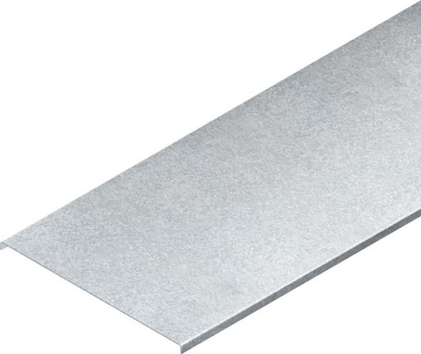 Deckel für Kabelrinne RDS 500