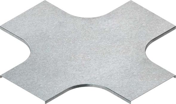 Deckel für Kreuzung RKSCD 300 S