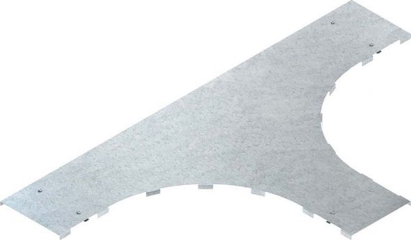 Deckel für T-Stück für WTRDV 200 F