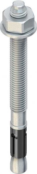 Durchsteckanker DAZ 10X30 E4