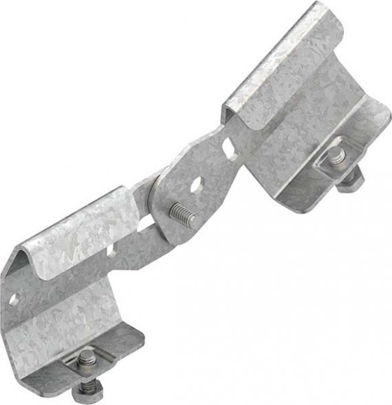 Gelenkverbinder KRRGV 55 F