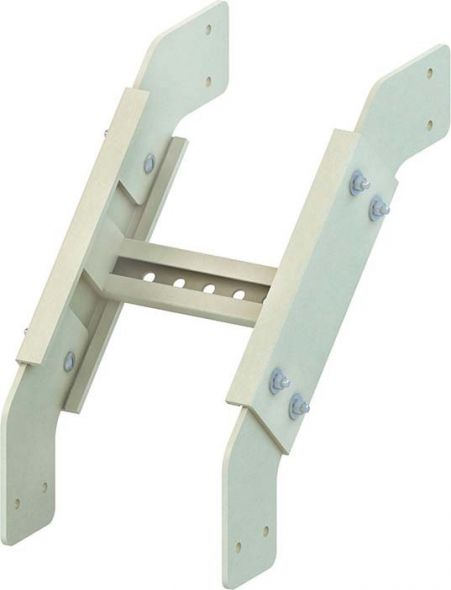GFK-Bogen verstellbar ULLBA 80.300