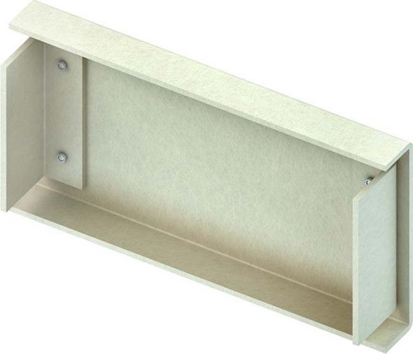 GFK-Enddeckel ULKE 150.700