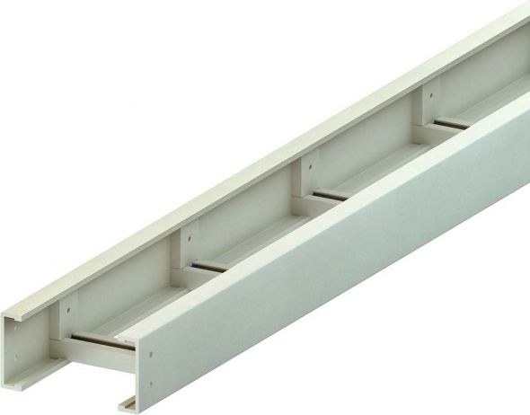 GFK-Kabelleiter ULL 100.400/3