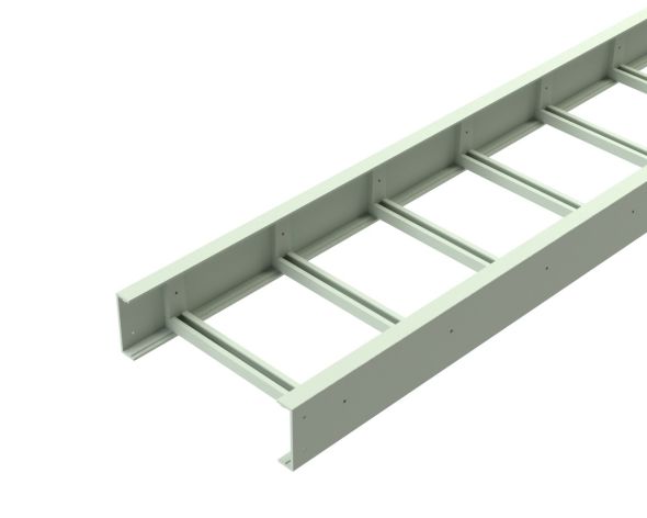 GFK-Kabelleiter ULV 150.450