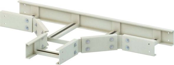 GFK-T-Stück ULLTE 100.700