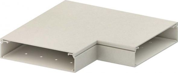 GFK-Vertikaleck 90Gr. LFGWC 40.060