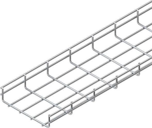 Gitterrinne U-förmig MTS 54.300 V
