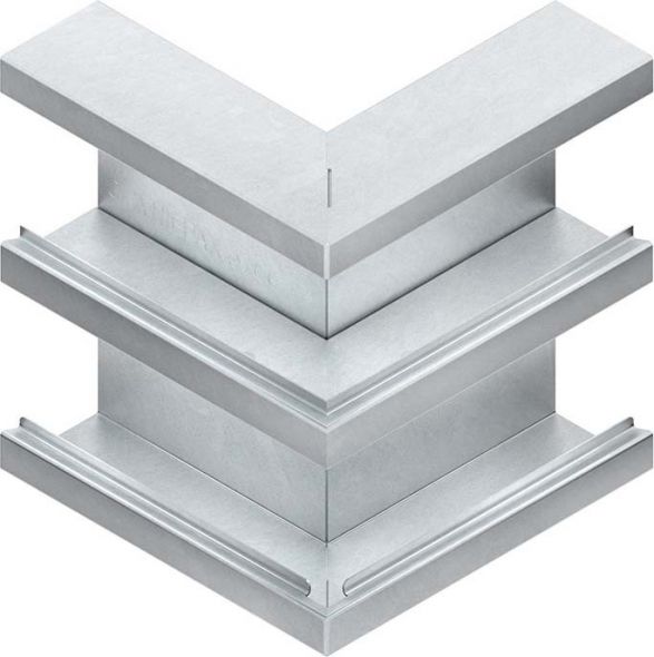 GK-Außeneck 90Gr. DKA 220-78T100 WA