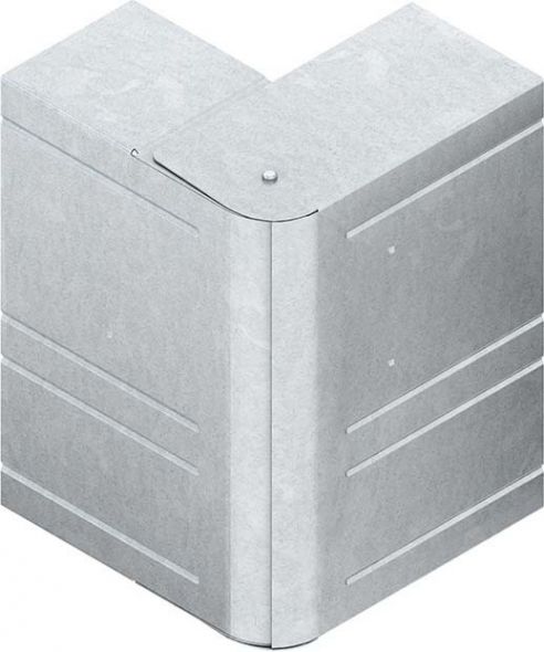 GK-Außeneck 90Gr. DKAV 170-78T80 L