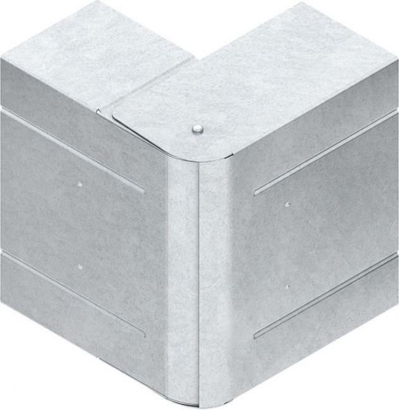 GK-Außeneck 90Gr. GKAV 133-78T100 L