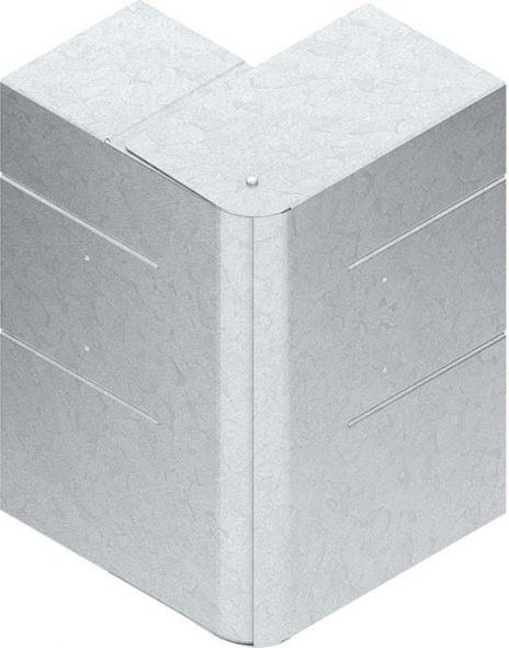 GK-Außeneck 90Gr. GKAV 213A78T80 WA