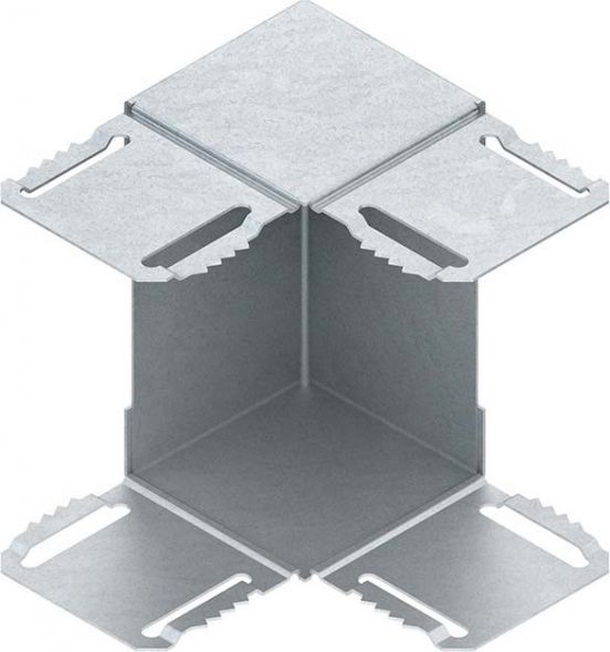 GK-Inneneckeinsatz 90Gr. GKIE 170T80 WA