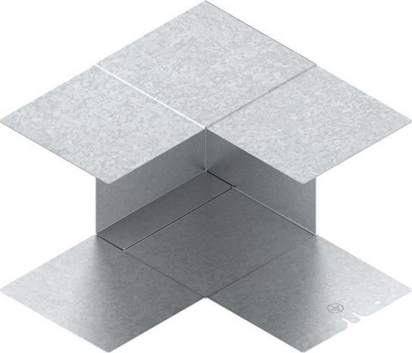 GK-Inneneckeinsatz 90Gr. GKIE 213T100 WA