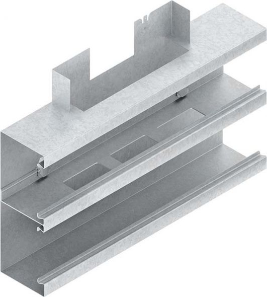 GK-T-Stück 90Gr. DKT 220-78T100 WA