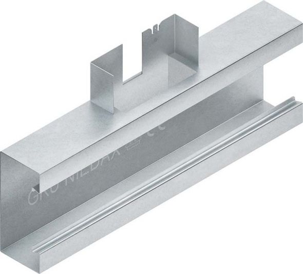 GK-T-Stück 90Gr. GKT 133-78 WA