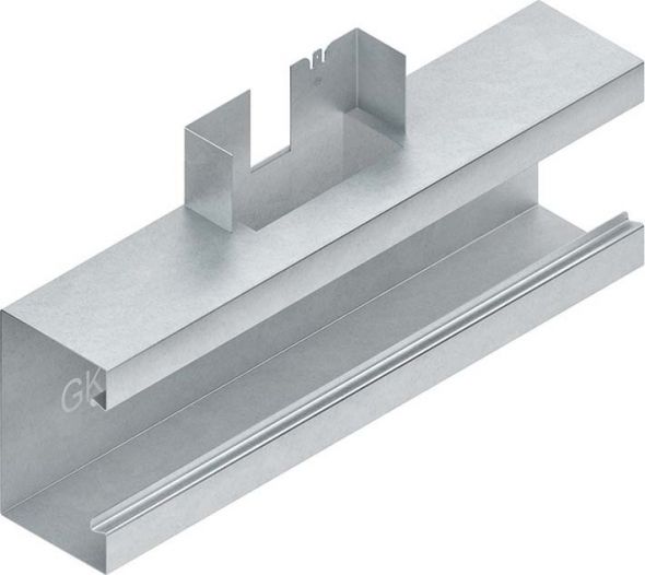 GK-T-Stück 90Gr. GKT 220-78T80 WA