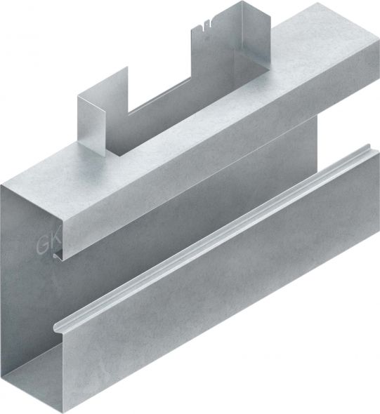 GK-T-Stück 90Gr. GKTO 213A78T100 WA