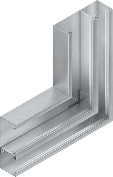 GK-Vertikaleck 90Gr. DKVO 170-78T60 WA