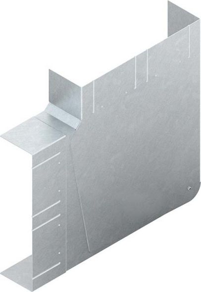 GK-Vertikaleck 90Gr. DKVV 220-78T80 WA