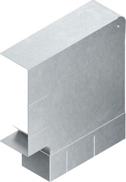GK-Vertikaleck 90Gr. GKVVU 213A78T100 S